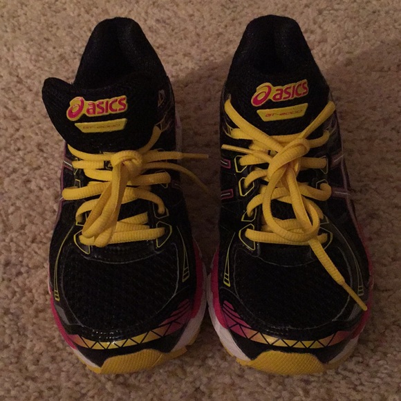 ASICS junior sneakers